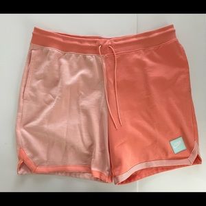 Air Jordan Jumpman Fleece Shorts